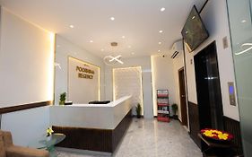 Poornima Regency